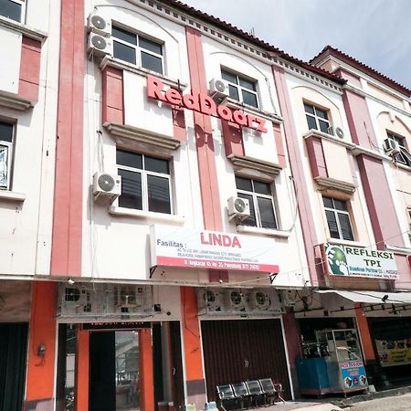 Reddoorz Near Palembang Square Mall 2 Extérieur photo