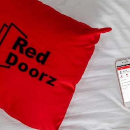 Reddoorz Near Palembang Square Mall 2 Extérieur photo