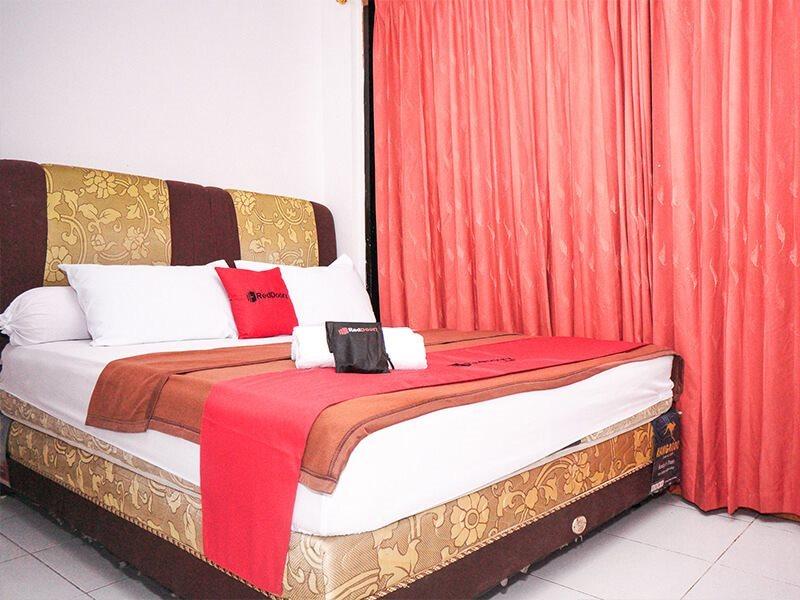 Reddoorz Near Palembang Square Mall 2 Extérieur photo