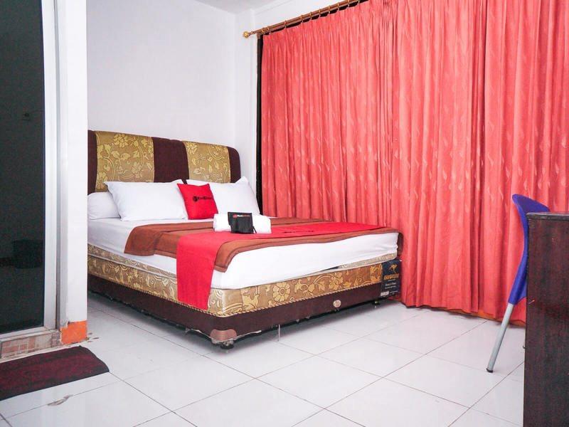 Reddoorz Near Palembang Square Mall 2 Extérieur photo