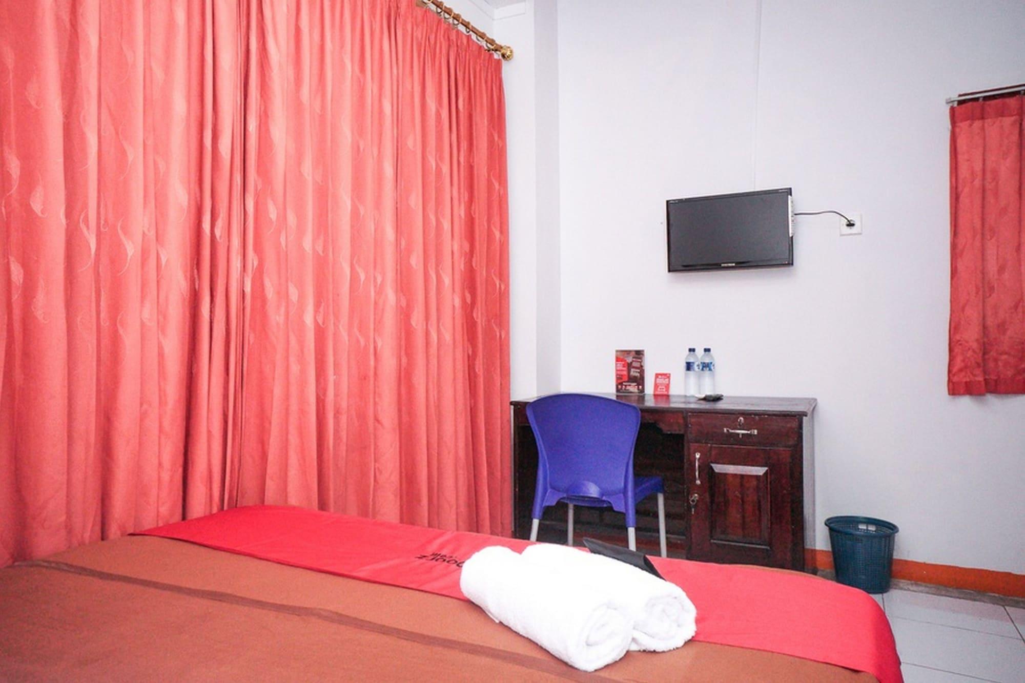 Reddoorz Near Palembang Square Mall 2 Extérieur photo
