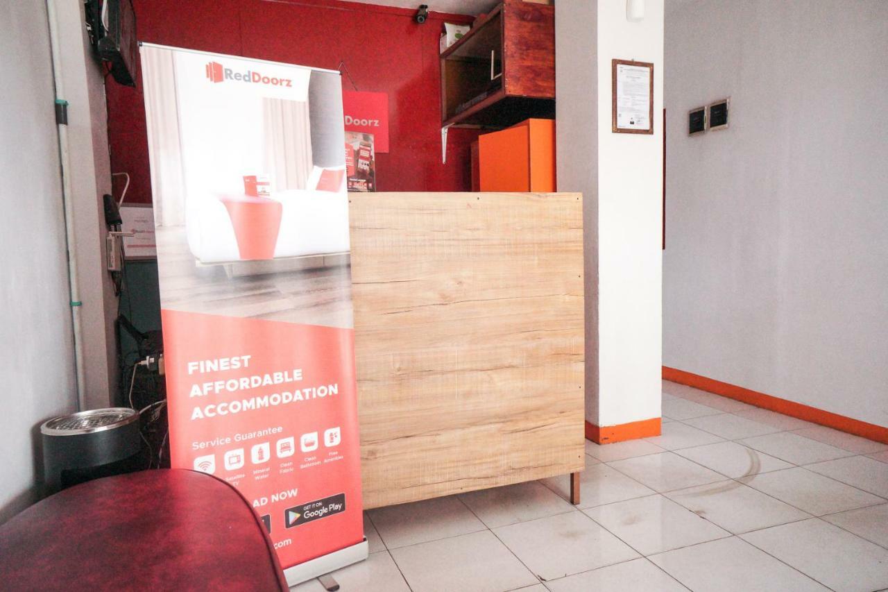 Reddoorz Near Palembang Square Mall 2 Extérieur photo